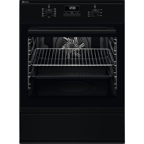 Electrolux EB7L4SW 71 l 3500 W Schwarz
