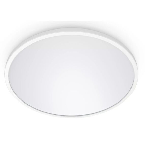 WiZ Superslim Deckenleuchte 32W, 2 image