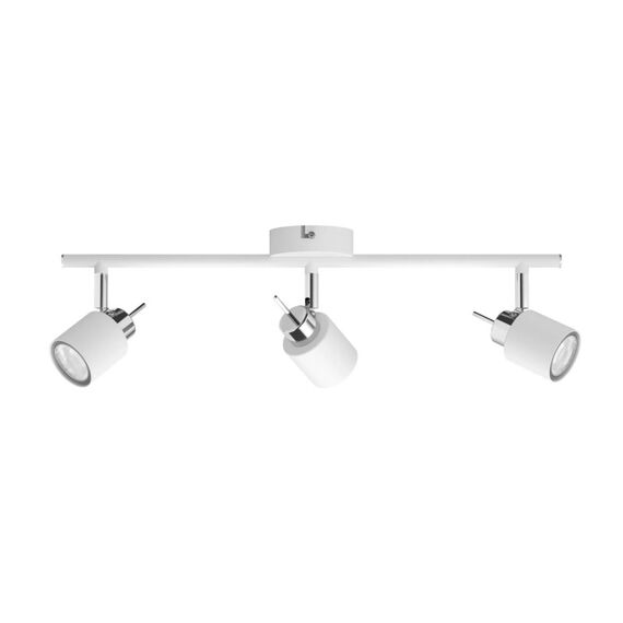 Philips Meranti Decken-/Wandspot, 3x