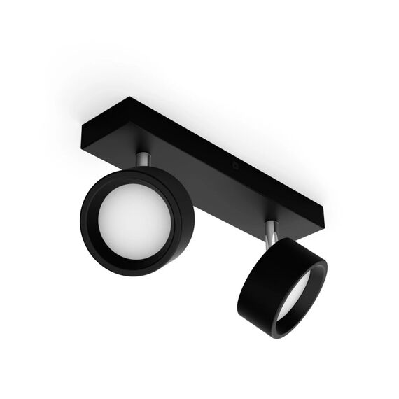 Philips Bracia Decken-/Wandspot, 2x, 2 image