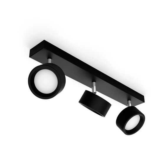 Philips Bracia Decken-/Wandspot, 3x, 2 image