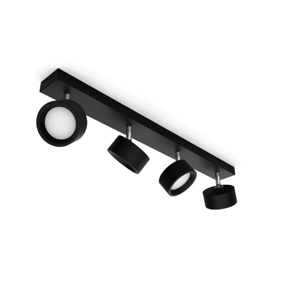 Philips Bracia Decken-/Wandspot, 4x, 2 image
