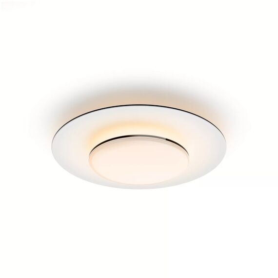 Philips Funktional Garnet Deckenleuchte, 30 W
