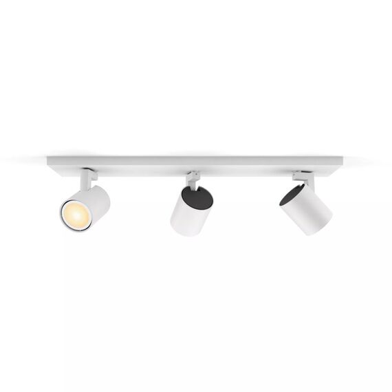Philips Hue White ambience Runner 3er-Spot