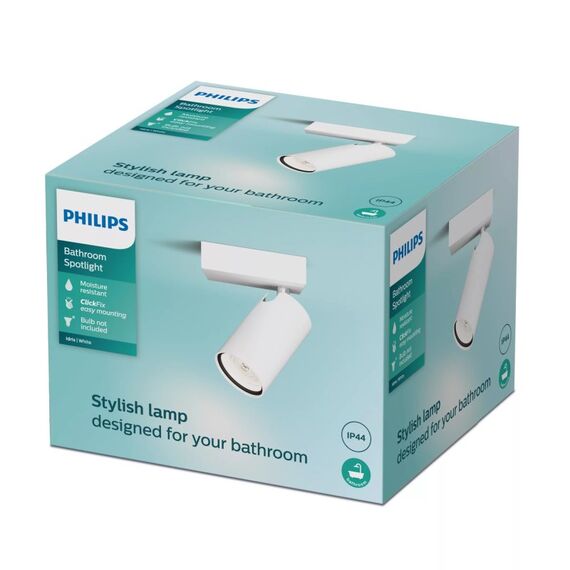 Philips Idris Decken-/Wandspot, 2 image