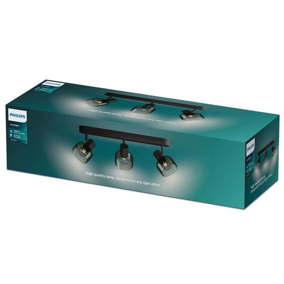 Philips Sleet Decken-/Wandspot 3x, 2 image