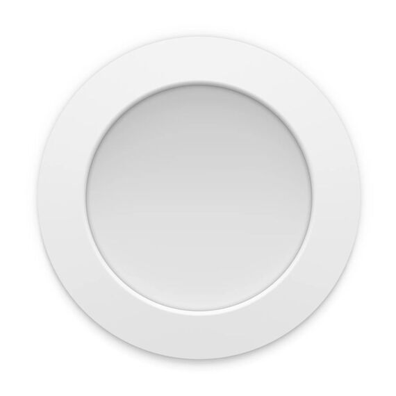 Philips Hue White and Color ambiance Slim Einbauleuchte, 170 mm, 2 image
