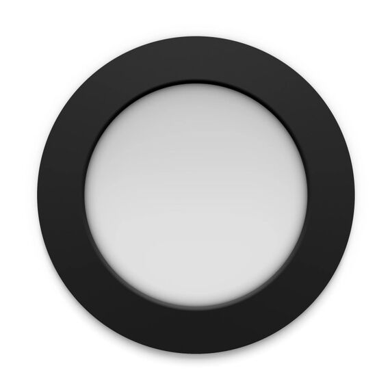 Philips Hue White and Color ambiance Slim Einbauleuchte, 170 mm, 2 image