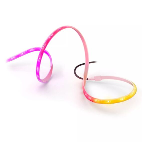 Philips Flux Lightstrip für den Außenbereich 5 m