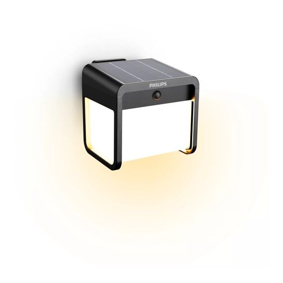 Philips Wandleuchten Ezra, 1,8 W