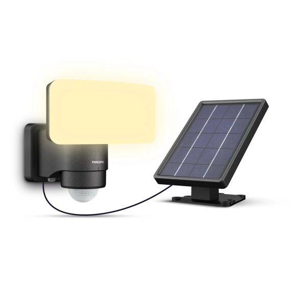 Philips Wandleuchten Tylus, 6 W