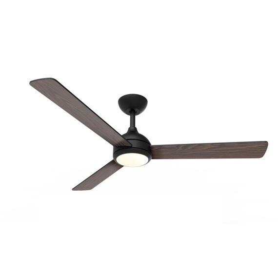 Philips Civx Deckenventilator mit Beleuchtung 32 W (Ventilator) + 24 W (Leuchte)