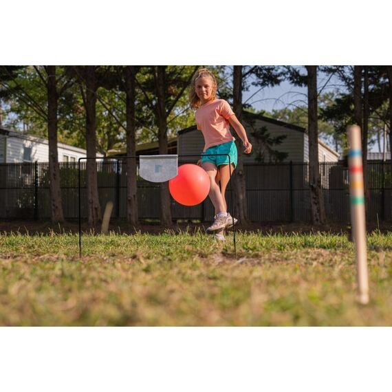 BS Toys Fußball-Croquet, 3 image