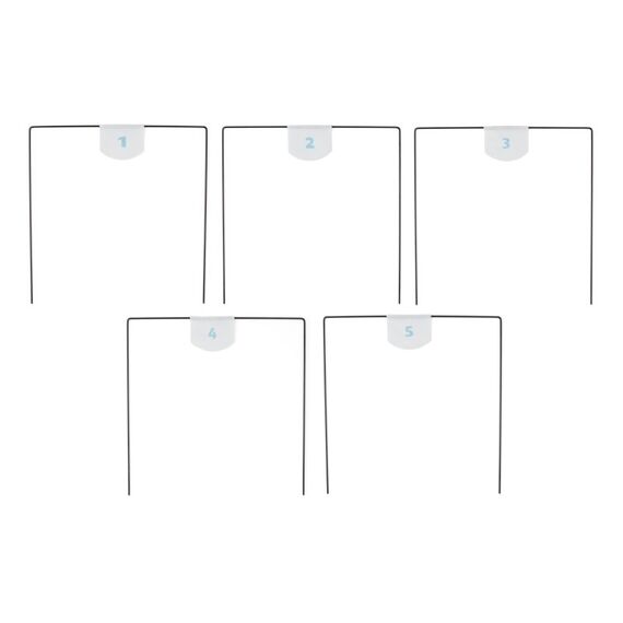 BS Toys Fußball-Croquet, 7 image