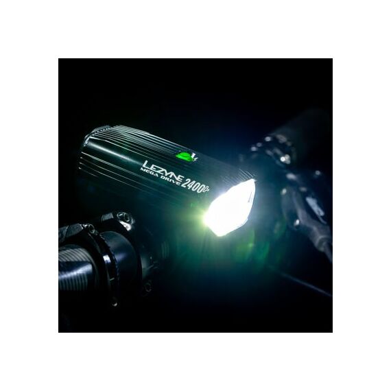Lezyne 1-LED-7-V404 Frontbeleuchtung 2400 lm, 6 image