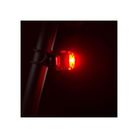 Lezyne 1-LED-31R-V204 Heckbeleuchtung 15 lm, 2 image