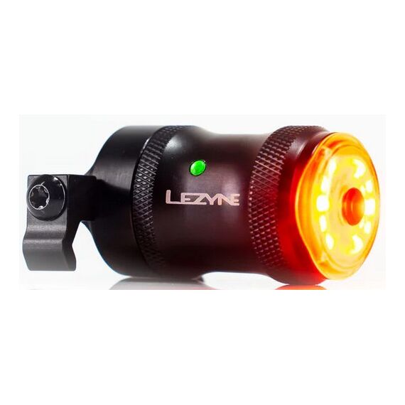Lezyne 1-LED-41R-V137 Heckbeleuchtung 250 lm, 3 image