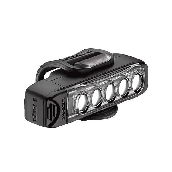 Lezyne 1-LED-21F-V304 Frontbeleuchtung 400 lm