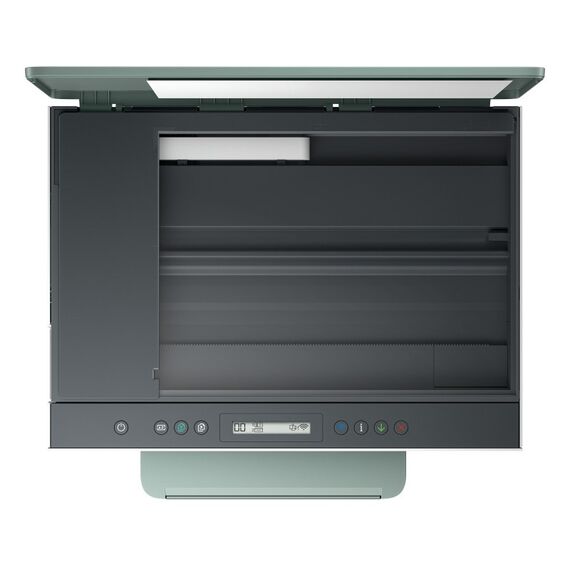HP Smart Tank 7007 Wireless All-in-One Farbe Drucker, Up to 2 Years of ink included; Two-sided printing; Copier, Scanner, 7 image