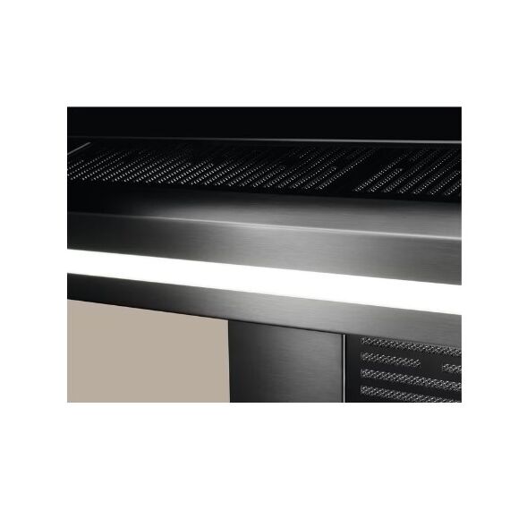Electrolux WOSL9063CN Unterbaut Chrom 410 m³/h, 4 image