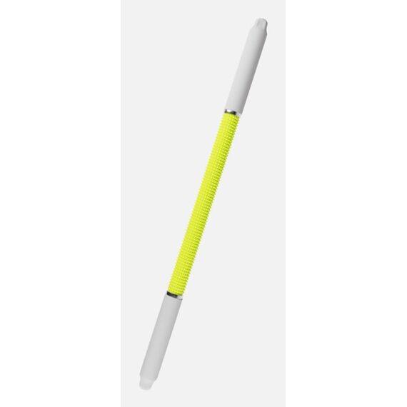 NABOSO 850056705028 Massagegerät Hand, Beine Grau, Gelb