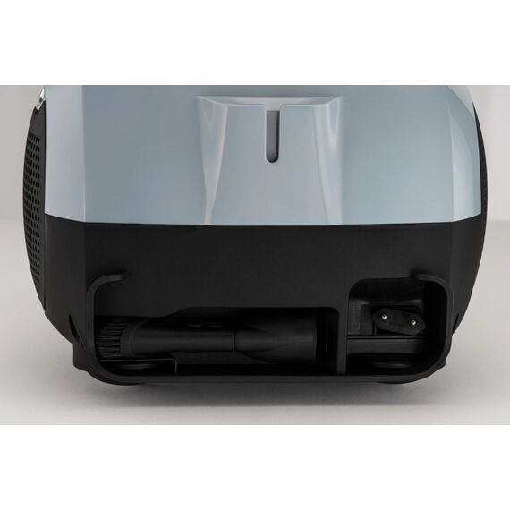 Trisa Comfort Clean T3611 3,8 l Trommel-Vakuum Trocken 800 W Staubbeutel, 6 image