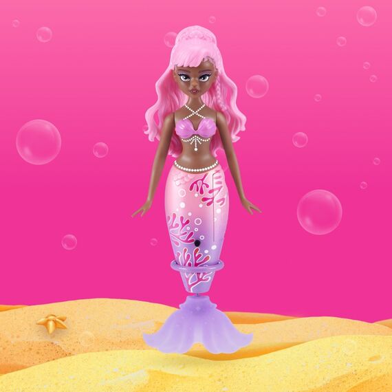 Pets Alive Magic Swimming Mermaid, 10 image
