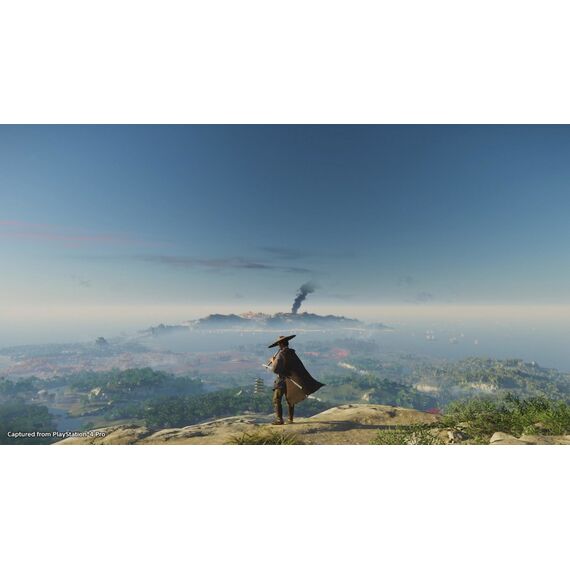 Sony Interactive Entertainment Ghost of Tsushima - Director’s Cut, 2 image