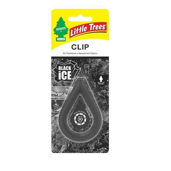 Wunder-Baum Black Ice