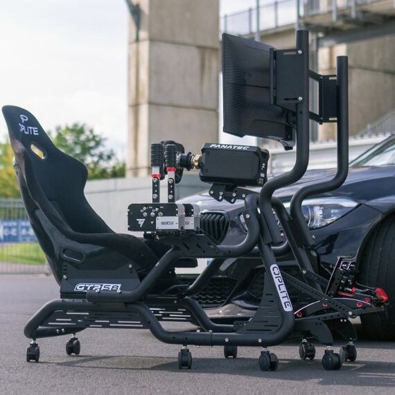 Oplite GTR S8, 3 image