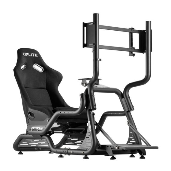 Oplite Cockpit GTR S8 Infinity Rennsport-Cockpit, 3 image