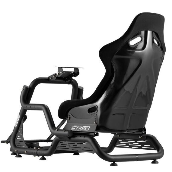 Oplite GTR S8 Infinity Force Rennsport-Cockpit, 2 image