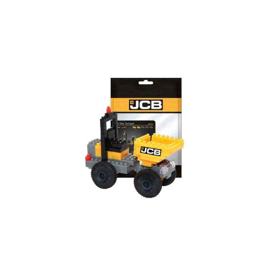 BRIXIES Site Dumper
