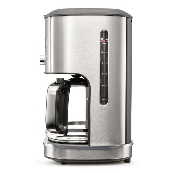 Solis Aroma Brewer Halbautomatisch Filterkaffeemaschine 1,8 l, 8 image