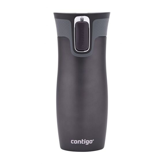 CONTIGO West Loop 470 ml Edelstahl