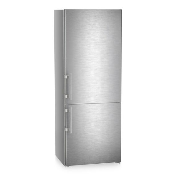 Liebherr CNsdd 775i Prime Freistehend 487 l Silber, 2 image