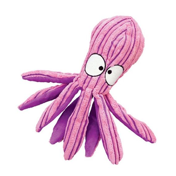 KONG CuteSeas Octopus