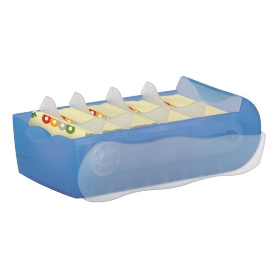 HAN Karteibox CROCO, 4 image
