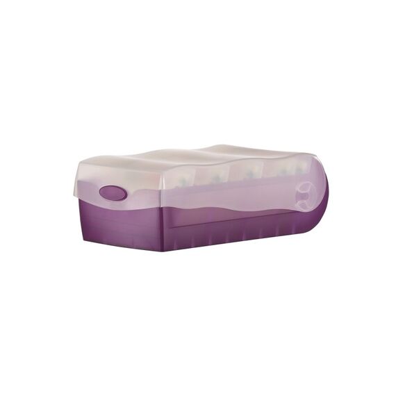 HAN Karteibox CROCO, 3 image