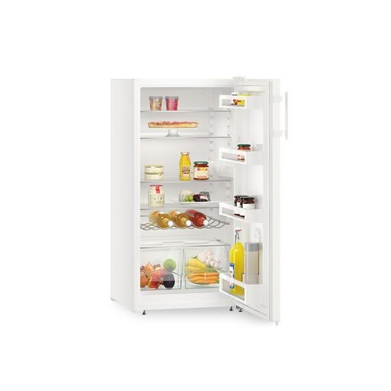 Liebherr Ke 2350 Kühlschrank Freistehend 214 l Weiß, 2 image