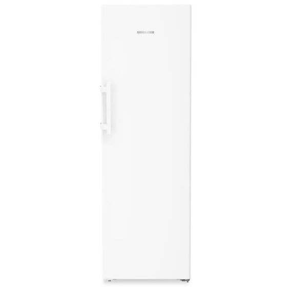 Liebherr FNd 5237-20 Gefrierschrank Freistehend 277 l Weiß, 5 image