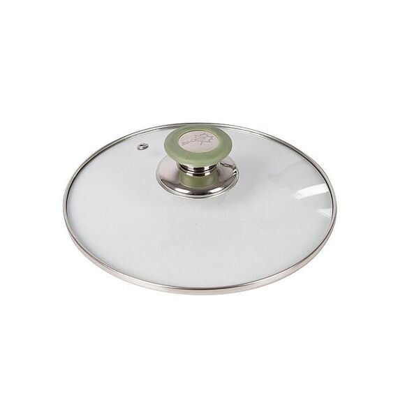 Bo-Camp Elegance Compact 3 Topf-Set 6 l Silber, 4 image