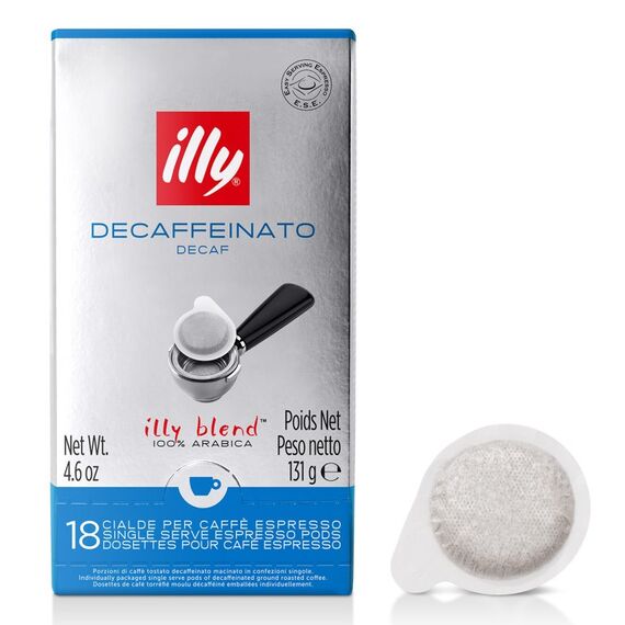 Illy 7997 Kaffeekapsel & Kaffeepad 18 Stück(e), 2 image