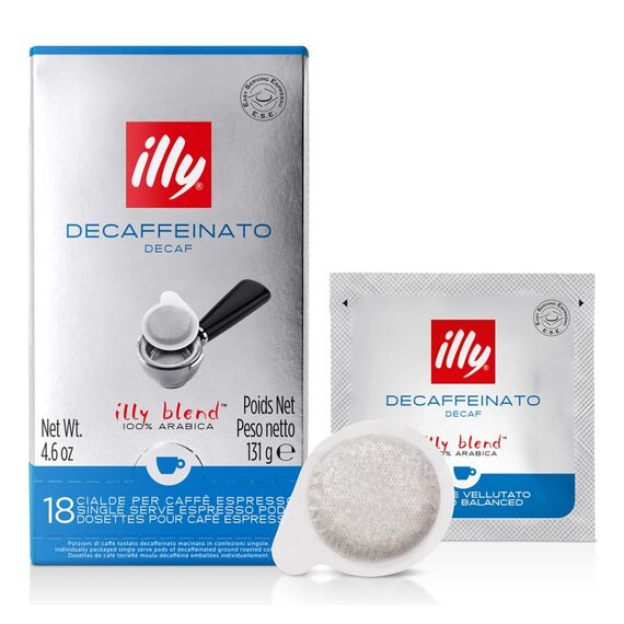 Illy 7997 Kaffeekapsel & Kaffeepad 18 Stück(e), 3 image
