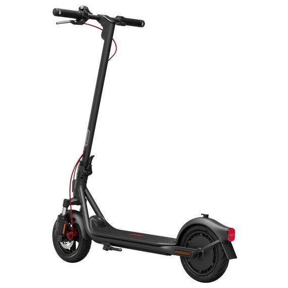 Ninebot by Segway F2 Pro D II Rot 20 km/h, 3 image
