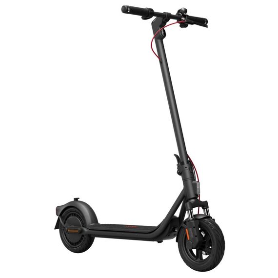 Ninebot by Segway F2 Pro D II Rot 20 km/h, 6 image