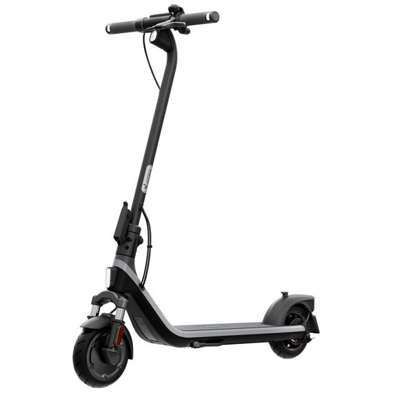 Ninebot by Segway E2 E II Schwarz 20 km/h 10,2 Ah