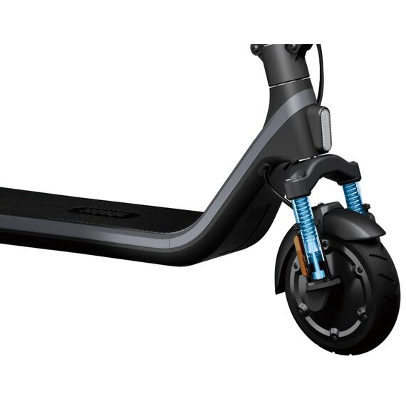 Ninebot by Segway E2 E II Schwarz 20 km/h 10,2 Ah, 5 image