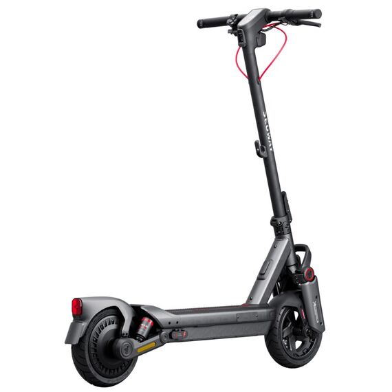 Segway Ninebot MAX G3 D Schwarz, 3 image