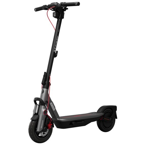 Ninebot by Segway Ninebot F3 D Schwarz